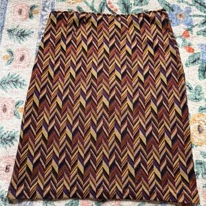 Philippe Adec Skirt